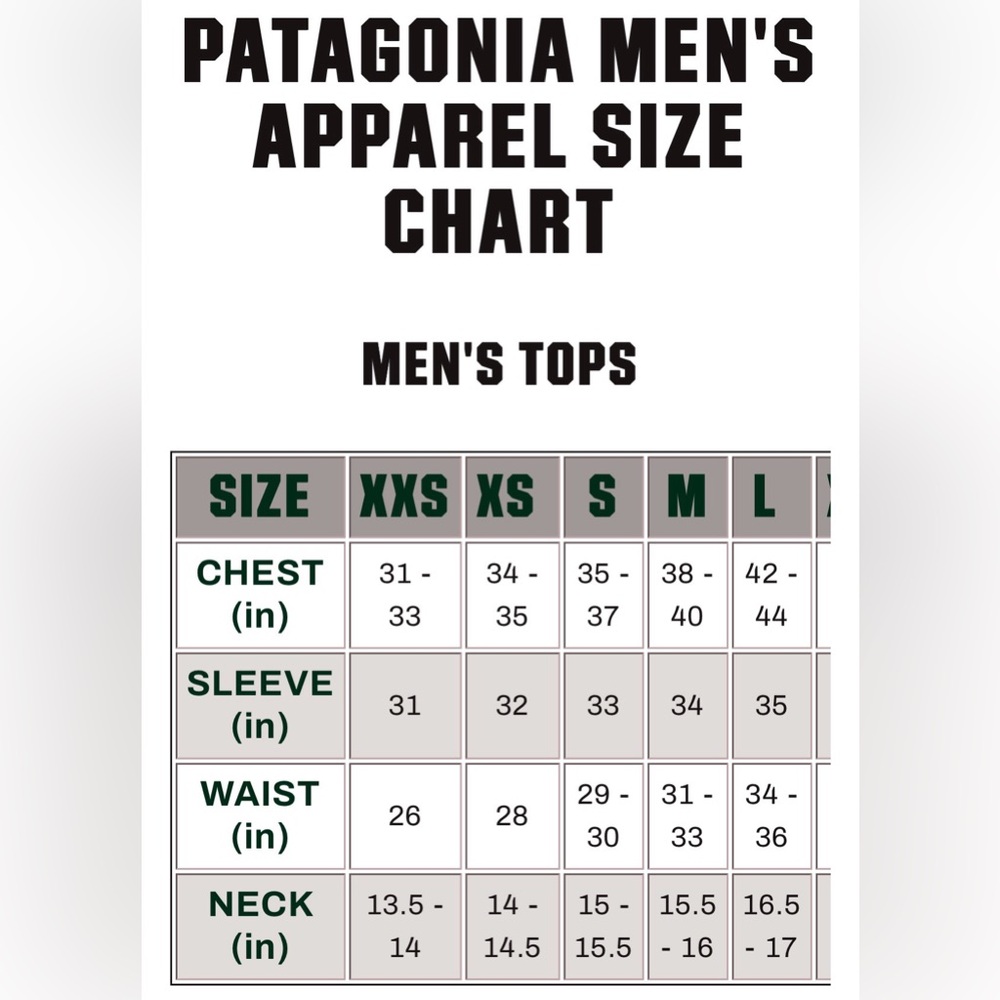 EUC Patagonia Men’s Gray Better Sweater 1/4 Zip Fleece Pullover In Stonewash - Picture 12 of 13